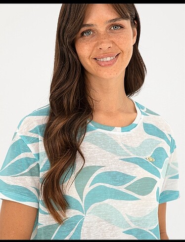 U.S. Polo Assn. t-shirt - Görsel 4