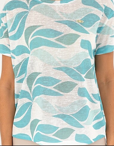 U.S. Polo Assn. t-shirt - Görsel 6