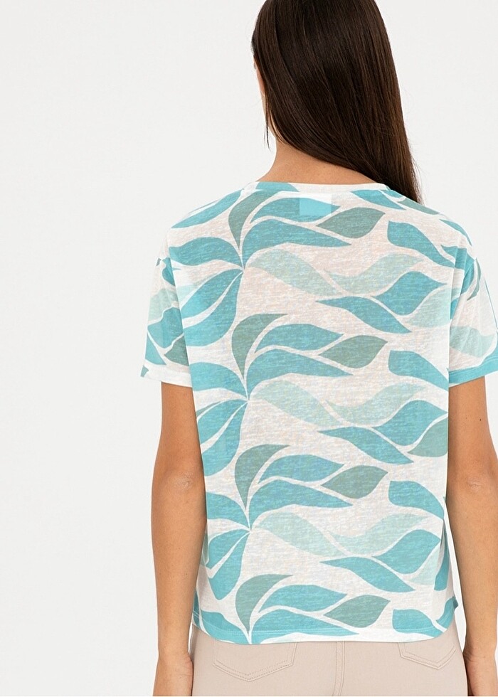 U.S. Polo Assn. t-shirt - Görsel 5