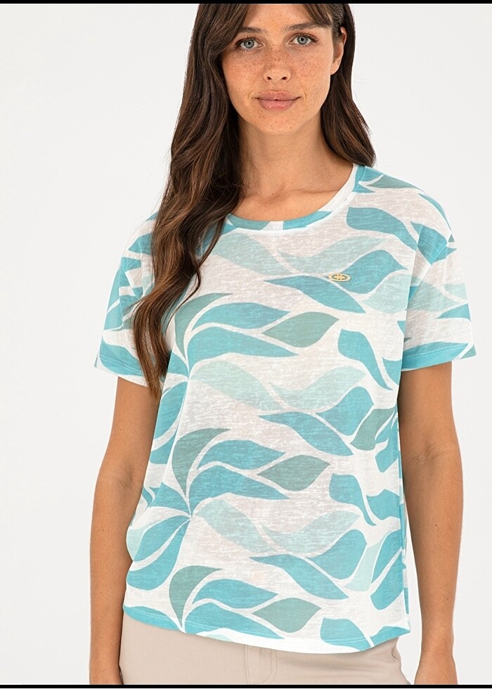 U.S. Polo Assn. t-shirt - Görsel 3