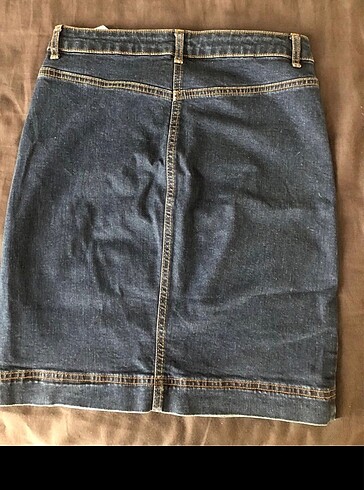 Defacto kot etek - Görsel 3