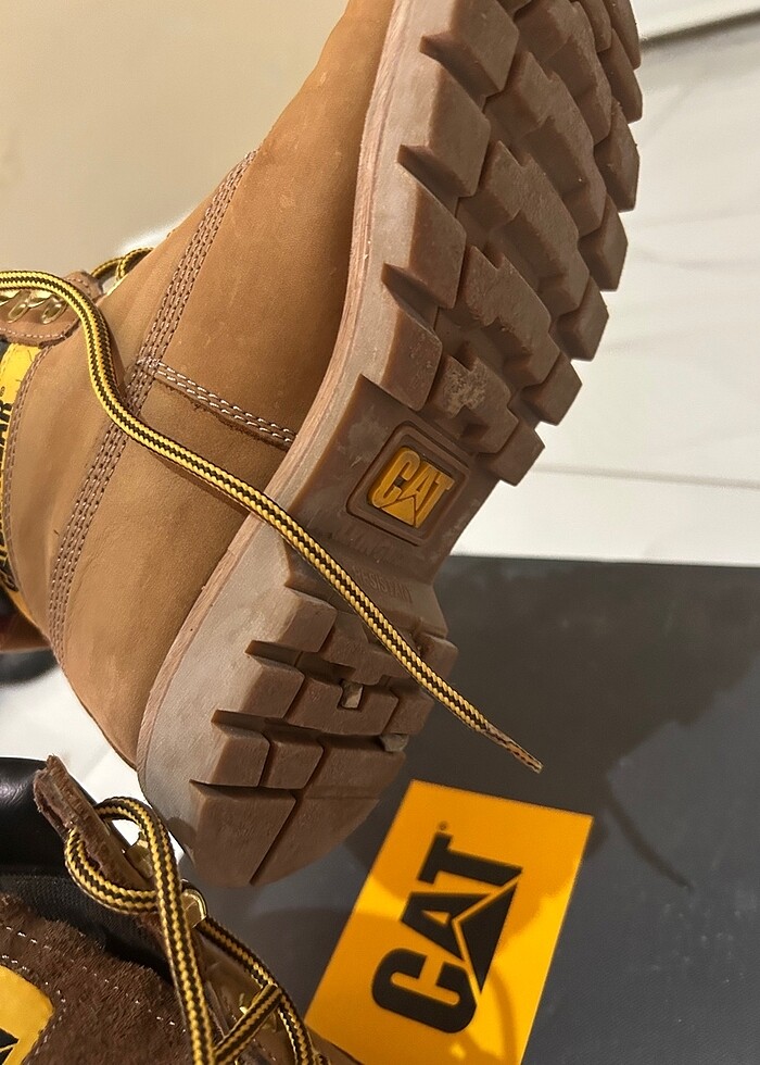 Cat Kadın Bot - Görsel 3