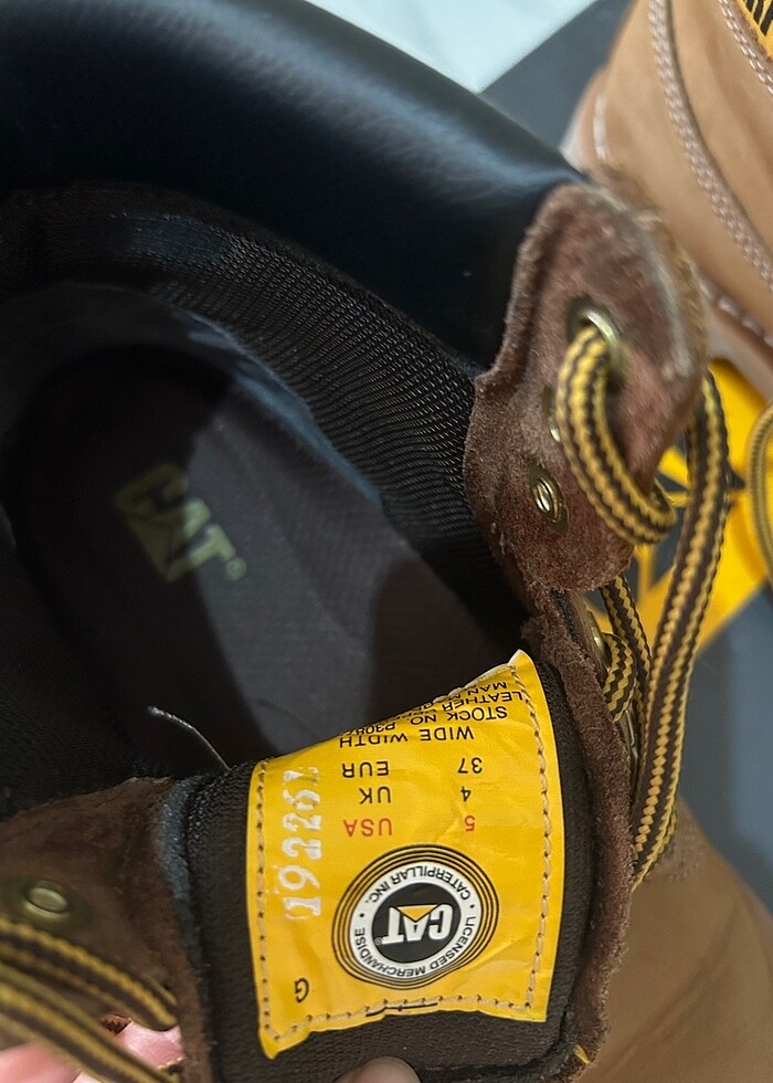 Cat Kadın Bot - Görsel 4