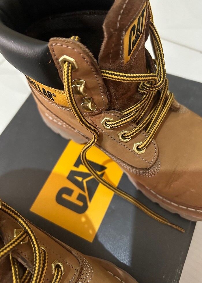 Cat Kadın Bot - Görsel 5