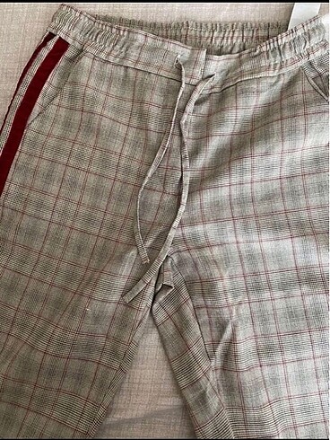 Koton kadın rahat pantolon - Görsel 2