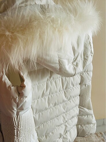 Kadın Network yelek - Görsel 6