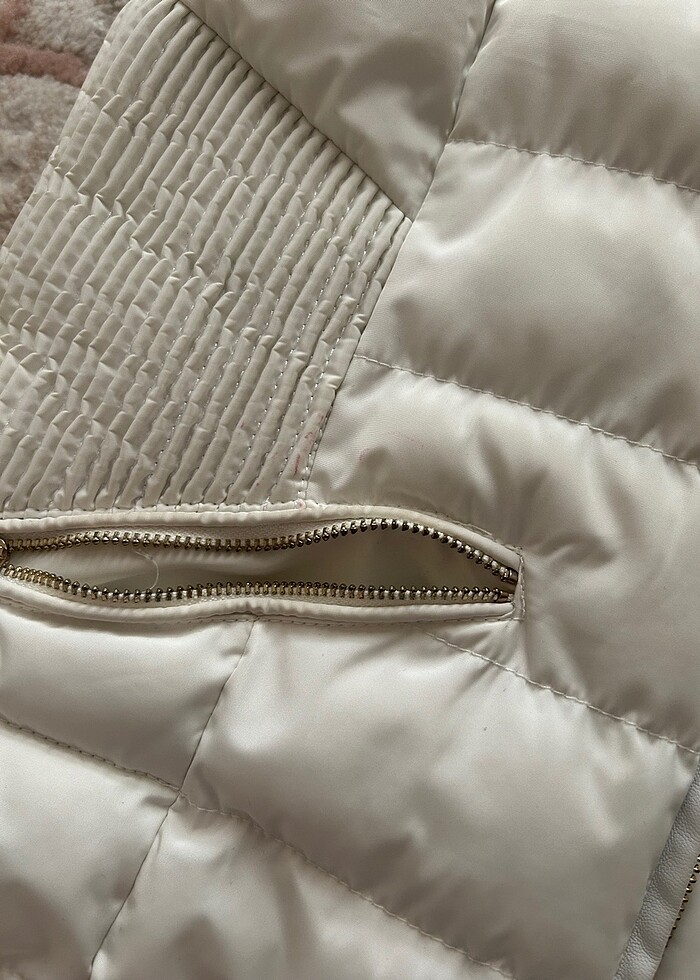 Kadın Network yelek - Görsel 4