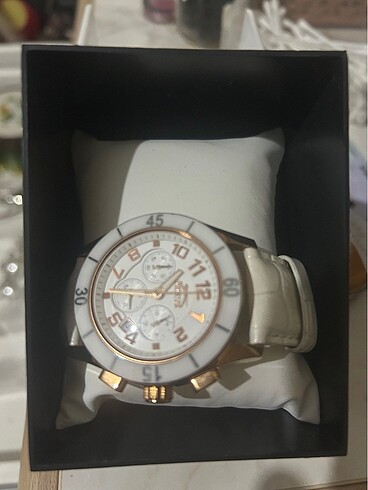 Slazenger kadın saat - Görsel 3