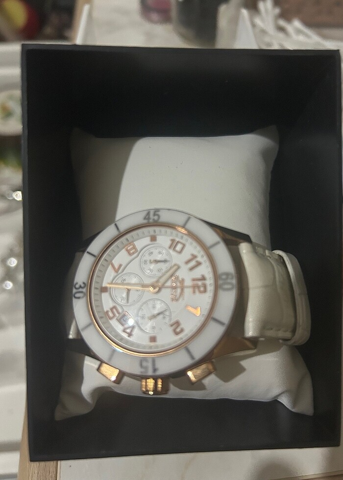 Slazenger kadın saat - Görsel 3