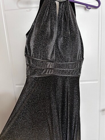 abiye elbise - Görsel 4