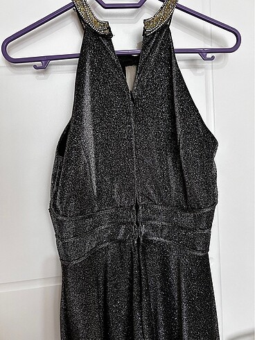 abiye elbise - Görsel 8