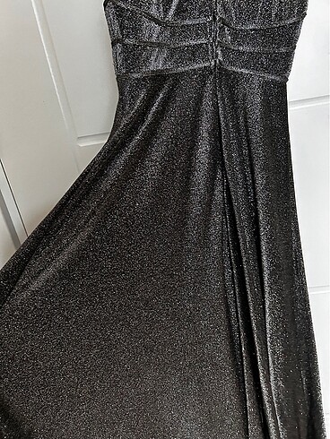 abiye elbise - Görsel 7