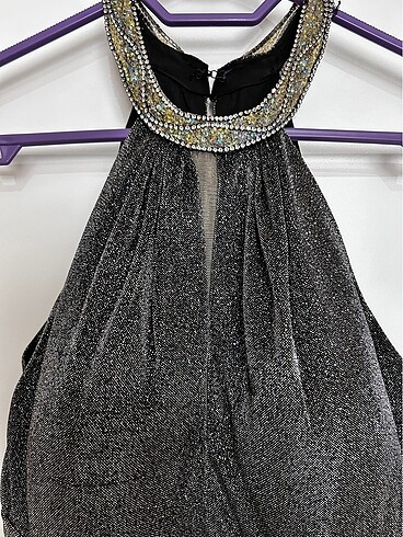 abiye elbise - Görsel 6