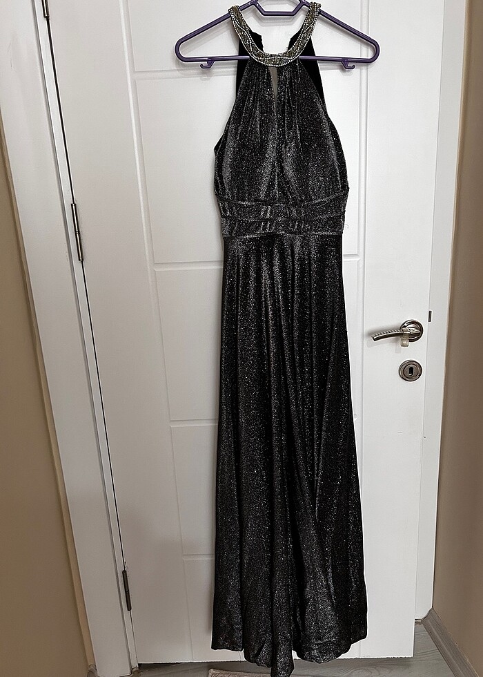 abiye elbise - Görsel 3