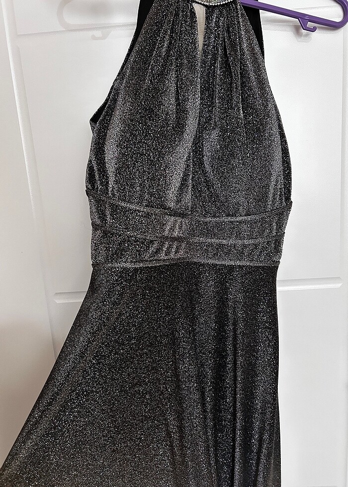 abiye elbise - Görsel 4