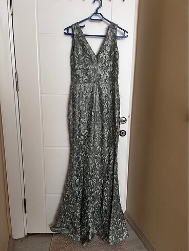 Söz Nişan Elbisesi - Görsel 2