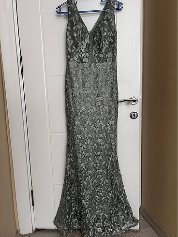 Söz Nişan Elbisesi - Görsel 3