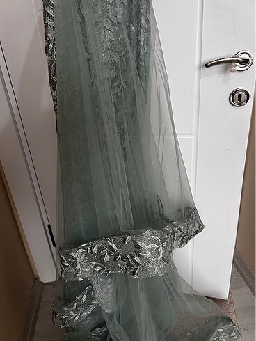 Söz Nişan Elbisesi - Görsel 6