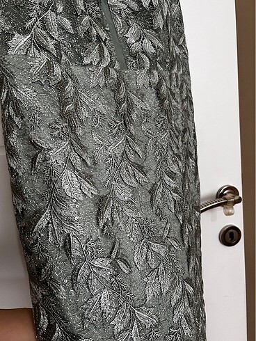 Söz Nişan Elbisesi - Görsel 5