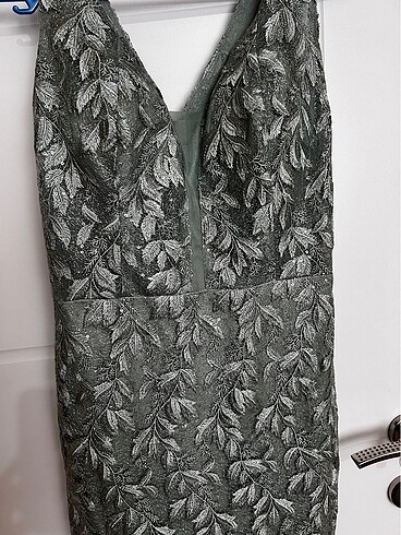 Söz Nişan Elbisesi - Görsel 4