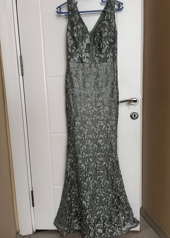 Söz Nişan Elbisesi - Görsel 3