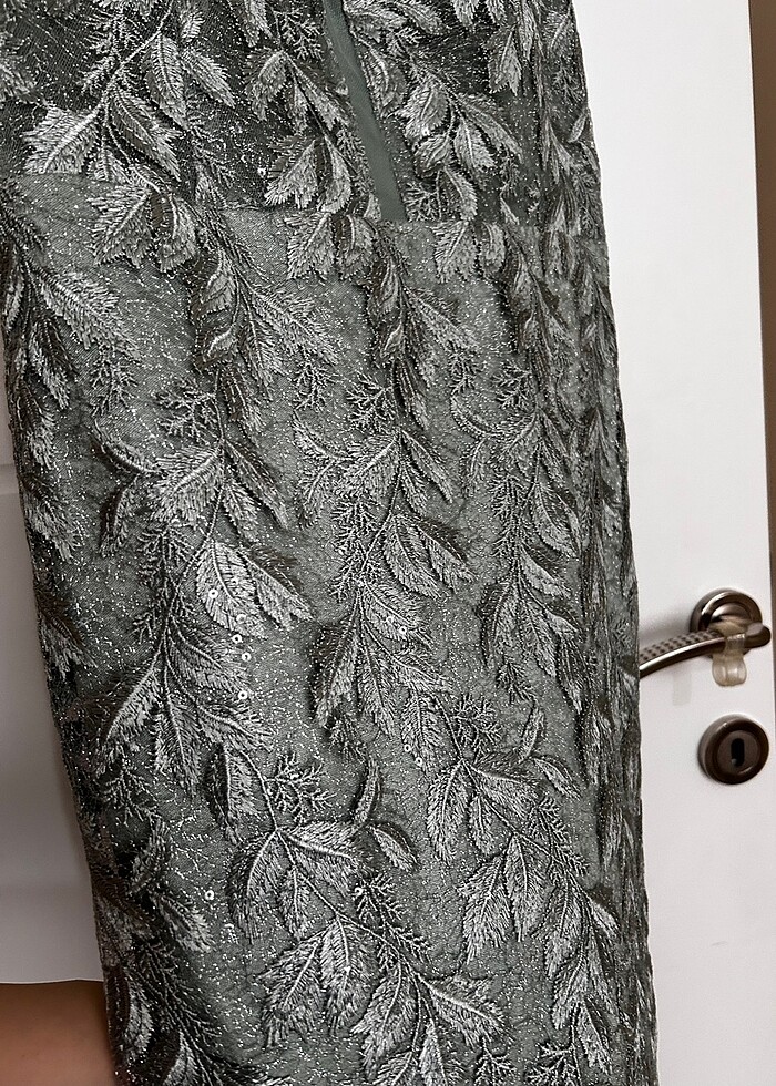 Söz Nişan Elbisesi - Görsel 5