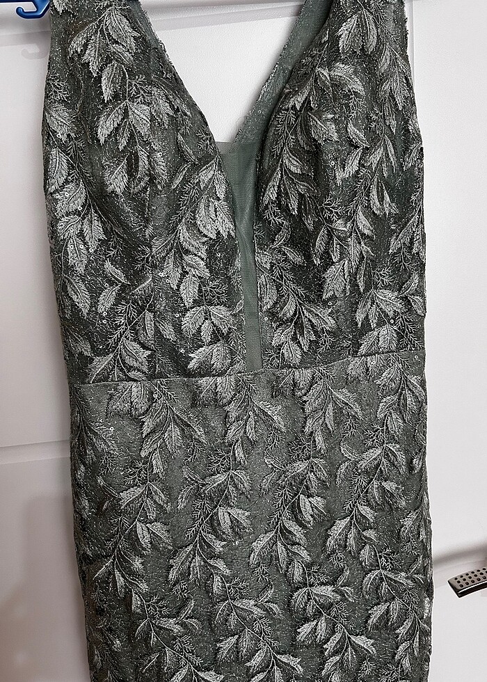 Söz Nişan Elbisesi - Görsel 4