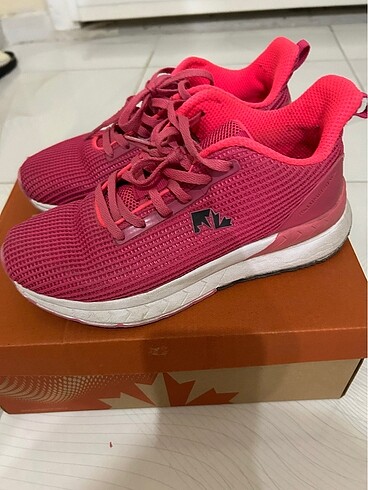 Lumberjack spor ayakkabı - Görsel 6