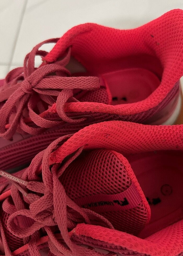 Lumberjack spor ayakkabı - Görsel 4