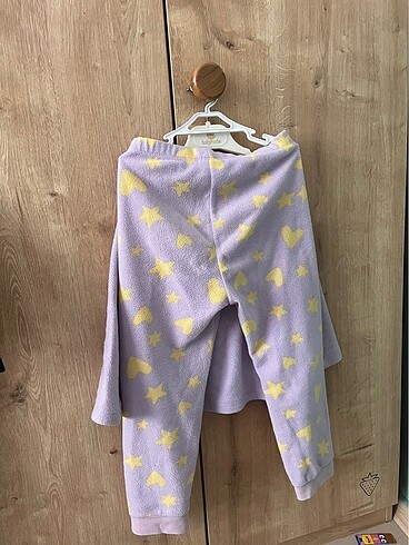 LC Waikiki Unicorn polar pijama