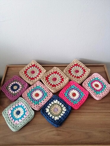 Orgu motif