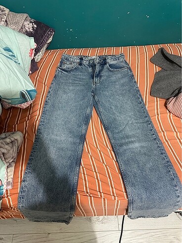 Zara jean