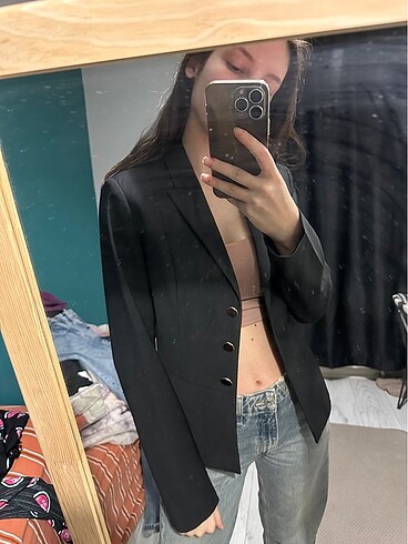 Fabrika blazer