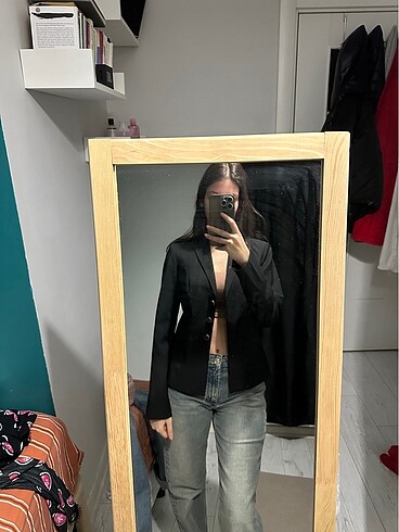 Fabrika Fabrika blazer
