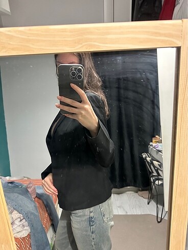 s Beden Fabrika blazer