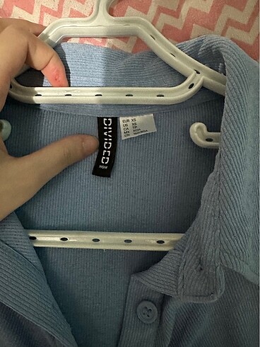 xs Beden Hm elbise