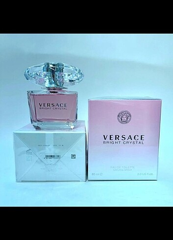 Versace Versace kadın parfümü 
