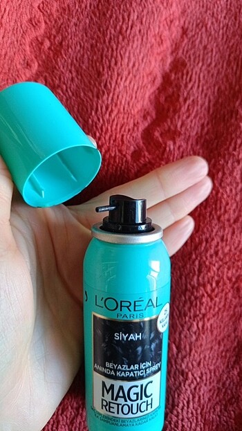 L'Oreal Paris - Görsel 3