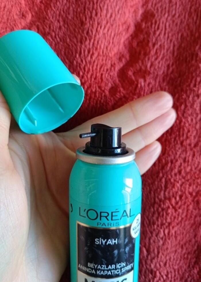 L'Oreal Paris - Görsel 3