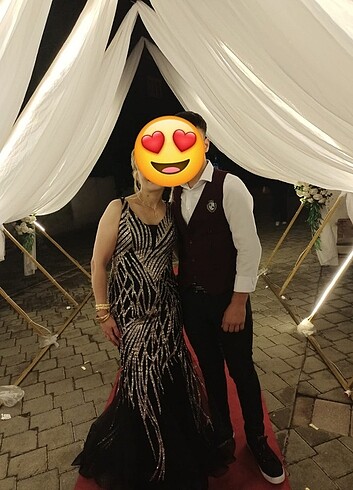 l Beden Balık model abiye
