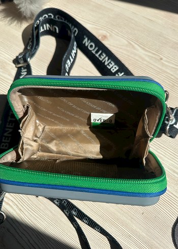 Benetton Kadın Çanta - Görsel 3