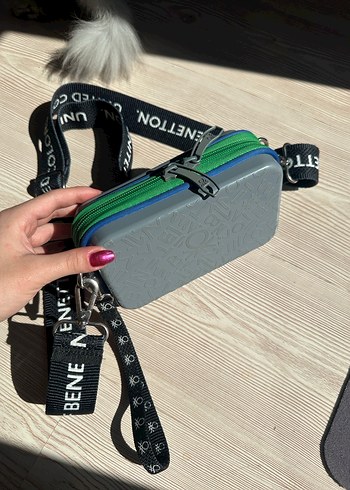 Benetton Kadın Çanta - Görsel 2