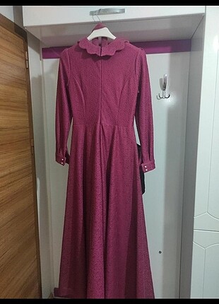 Diğer Tesettür elbise