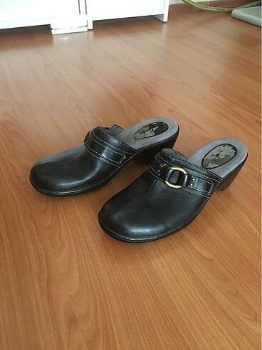 Clarks TERLİK AYAKKABI