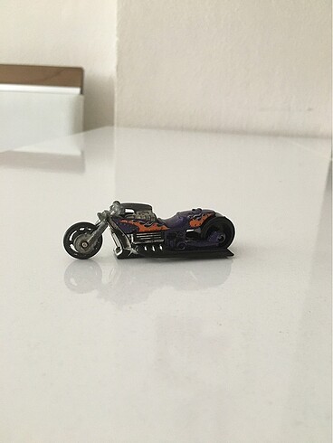 MALAYSIA AIRY B MOTOSİKLET