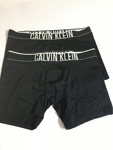 CALVIN KLEIN BOXER