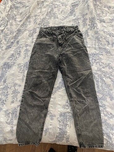 Boyfriend jean