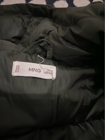 Kaban çoçuk mango - Görsel 3