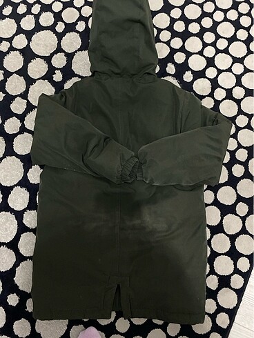 Kaban çoçuk mango - Görsel 2