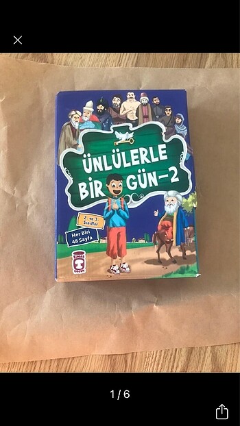 Ünlülerle bir gün-2